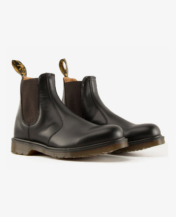 2976 Smooth Black